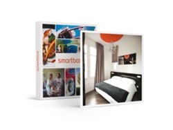 Smartbox Un Oasis En La Gran Vía De Madrid: 1 Noche Y Desayuno En Vitium Urban Suites Caja Regalo