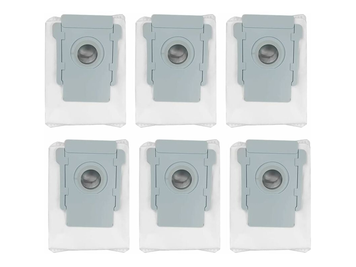 RNEMITERY Bolsas para iRobot (6 ud)
