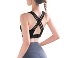 2026rebe-sujetador Deportivo Para Yoga Mujer Con Tirantes Ribbed Escote V Sin Armadura Para Ejercicio Y Correr Chaleco Casual