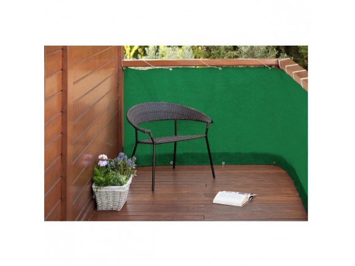 Malla para Baranda de Balcón Balcony Easy Varios Modelos 160 Gr/M2 Catral 0.9 X 5 m Caña