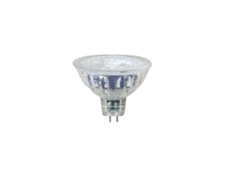 Bombilla Led Dicroica Cristal 38º 5,5w Mr16 4000k