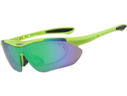Gafas De Ciclismo Fotocromáticas Con Montura, Para Hombre Mujer, Montaña Carretera. Ajuste Protección Cómodo