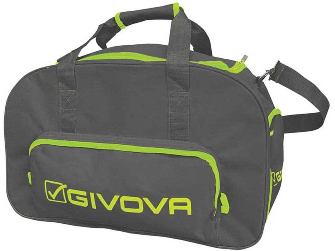 Bolso Deportivo GIVOVA Brera 45.5l (Gris - Tamaño unico)