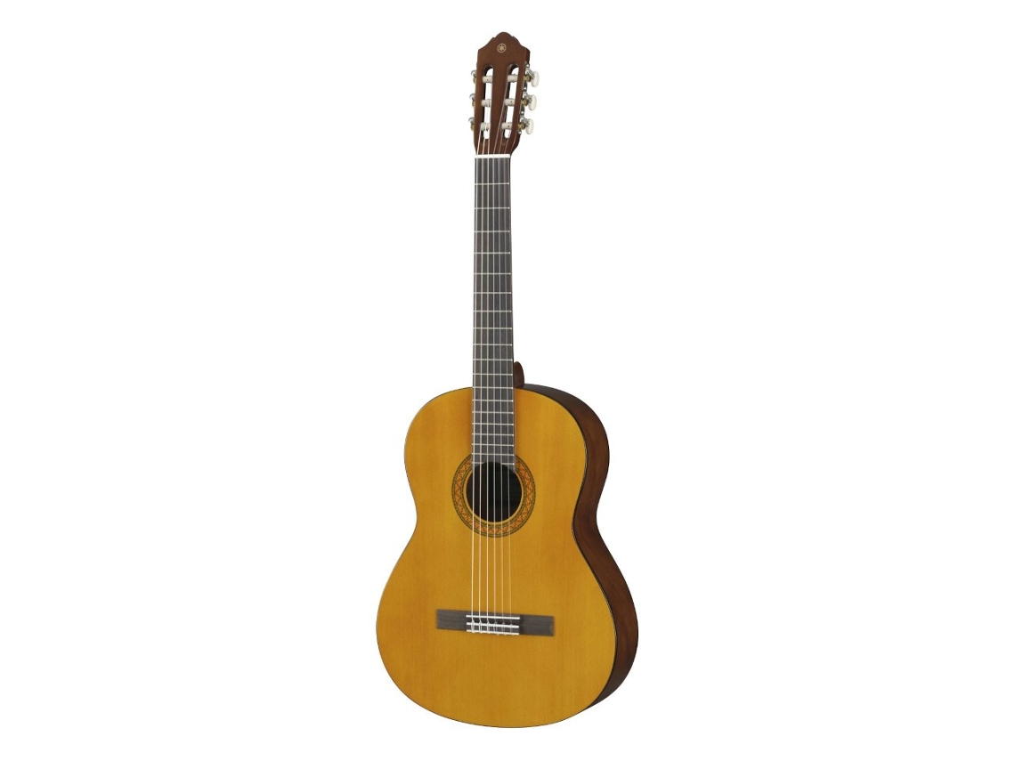 Guitarra clásica Yamaha C40ii 4/4