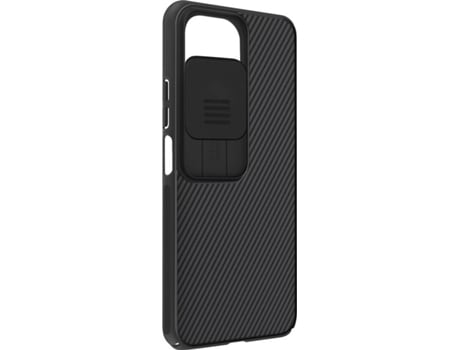 Carcasa Xiaomi 11 Lite 5G NE NILLKIN CamShield Negro