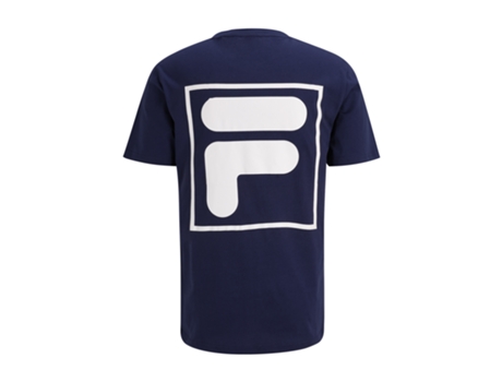 T-shirts FILA Hombre (XL - Multicolor)