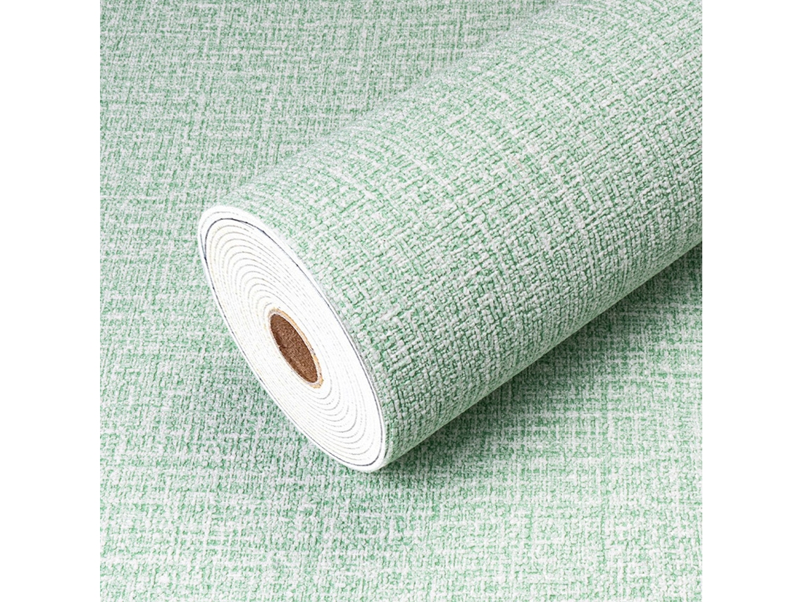 Papel Texturizado Adhesivo, 50x280cm, Para Decoración de Paredes y Habitaciones NEVEANCE