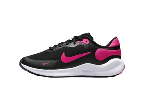 Zapatillas de Hombre para Running NIKE Negro (38)