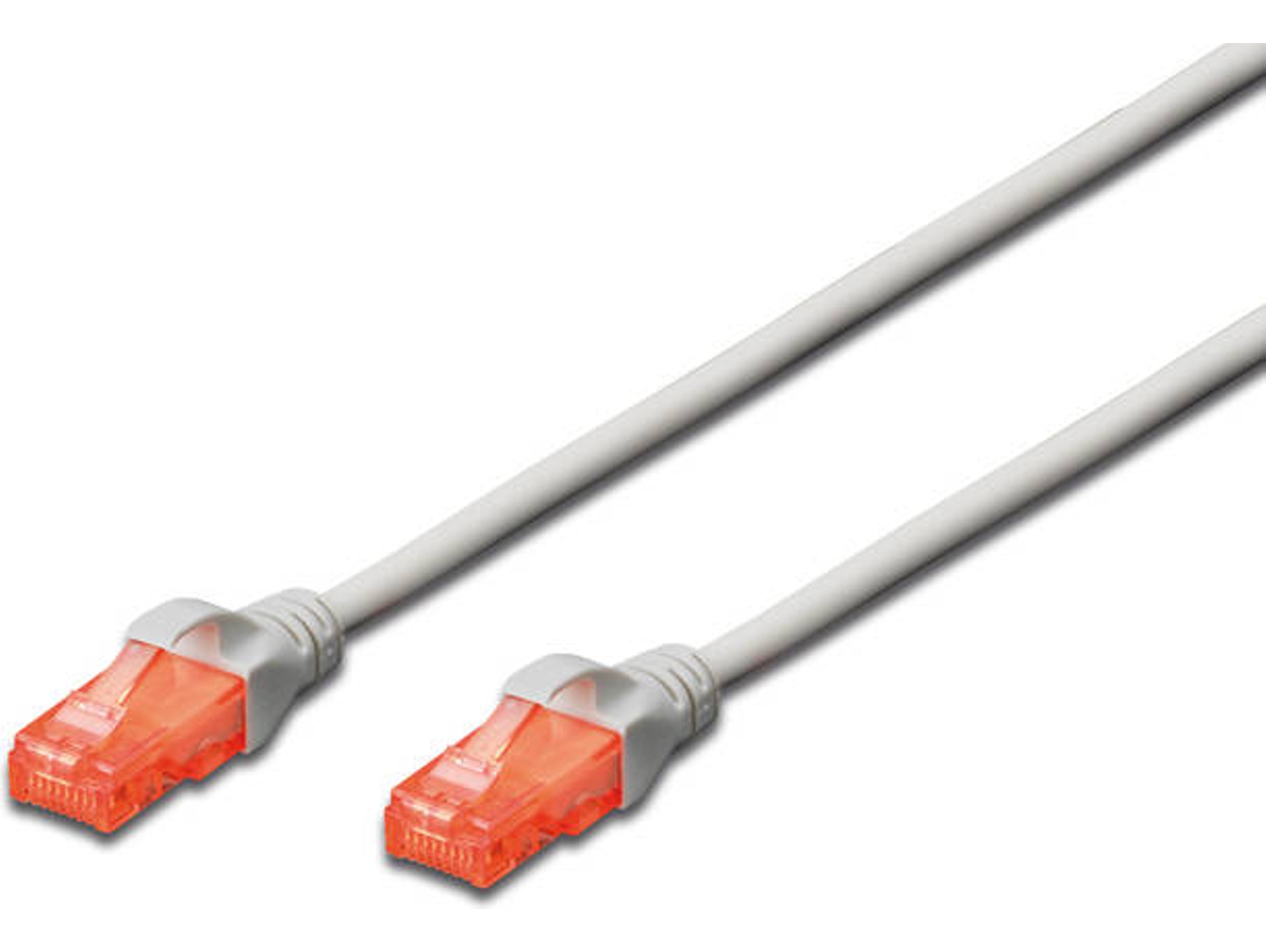 Cable de Red DIGITUS (RJ45)