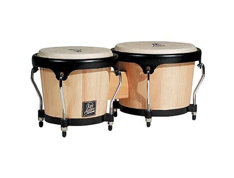 LP bongos aspire LPa601-aw
