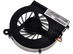 Ventilador De Refrigeración De Cpu De 5v 0.5a Y 3 Pines Para Portátil