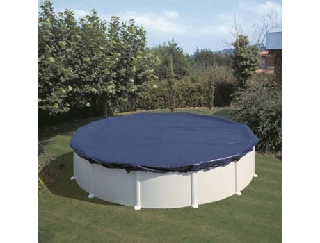 Gre Cubierta de invierno para piscina 1000 x 550 cm
