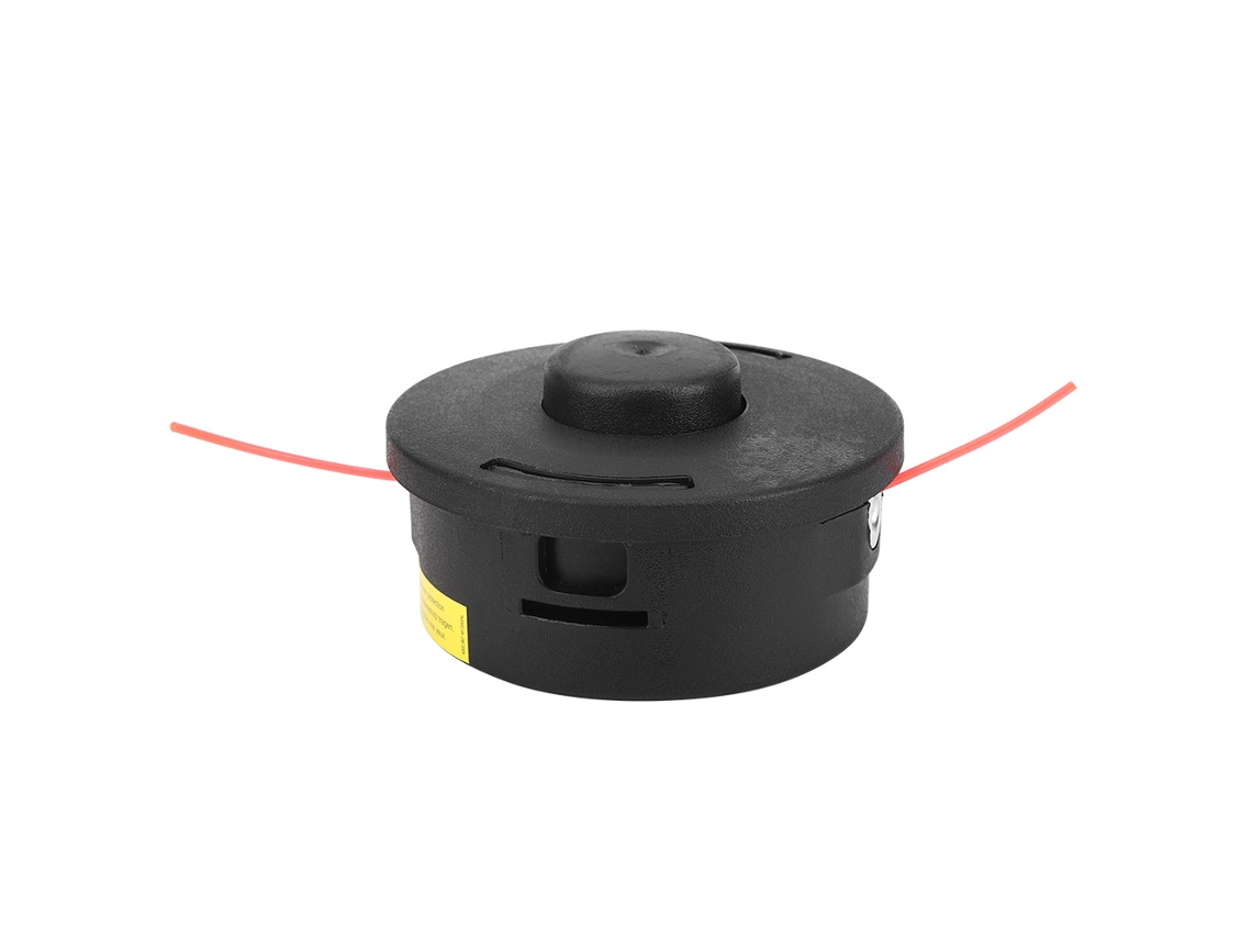 Cabezal Rascador De Repuesto Para Cortacésped Stihl 25-2, Accesorio Para Cortacésped De Jardín.