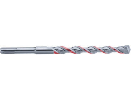 Broca MILWAUKEE SDS-PLUS 2 FILOS 10X310