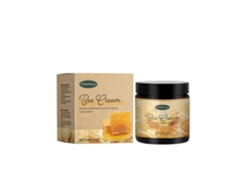 Crema limpiadora con veneno de abeja