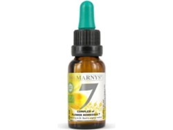 Té MARNYS Fórmula Complexo Floral (20 ml de elixir floral)
