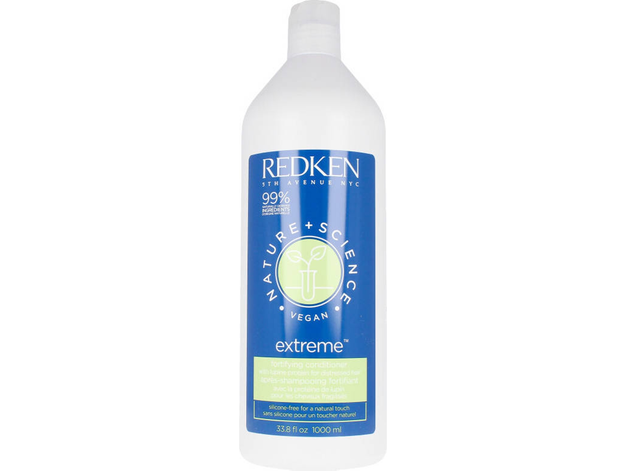 Acondicionador REDKEN Nature + Science Extreme Conditioner (1000 ml)