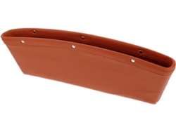 Organizador De Armazenamento Para Compartimento De Assento De Carro, Caixa Para Celular
