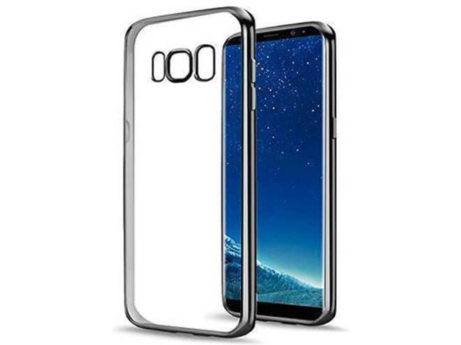 Carcasa Samsung Galaxy S8 CS8HN_ES Transparente