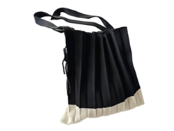 Bolsos plegables para mujer con gran capacidad para viajes diarios GOKOCO
