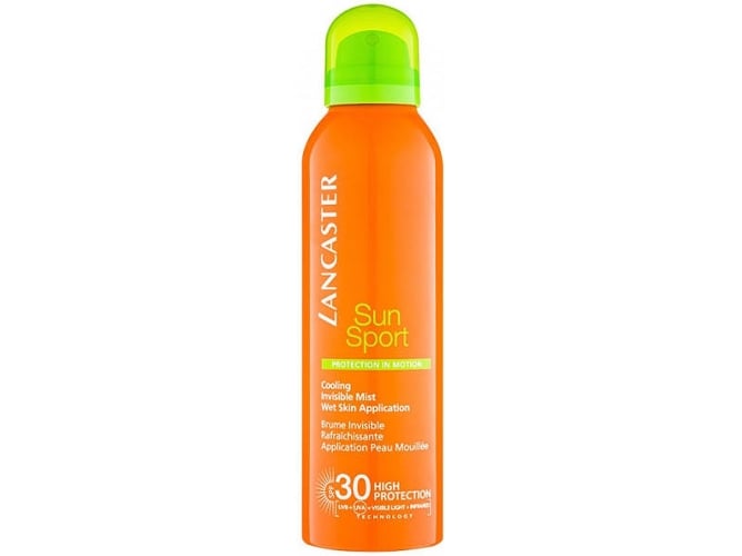 Protector Solar LANCASTER Sun Sport SPF 30 (200 ml)