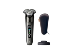 Afeitadora eléctrica Philips X9002/10, resistente al agua, serie I9000 con Skiniq