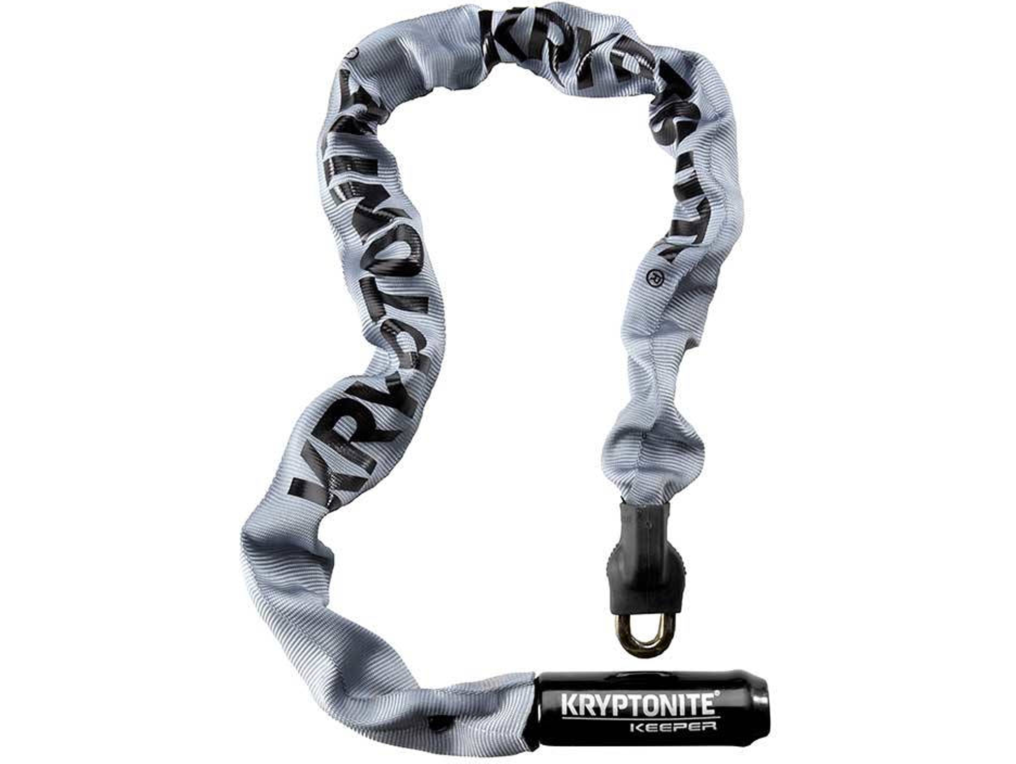 Candado KRYPTONITE Keeper 785 Color Series