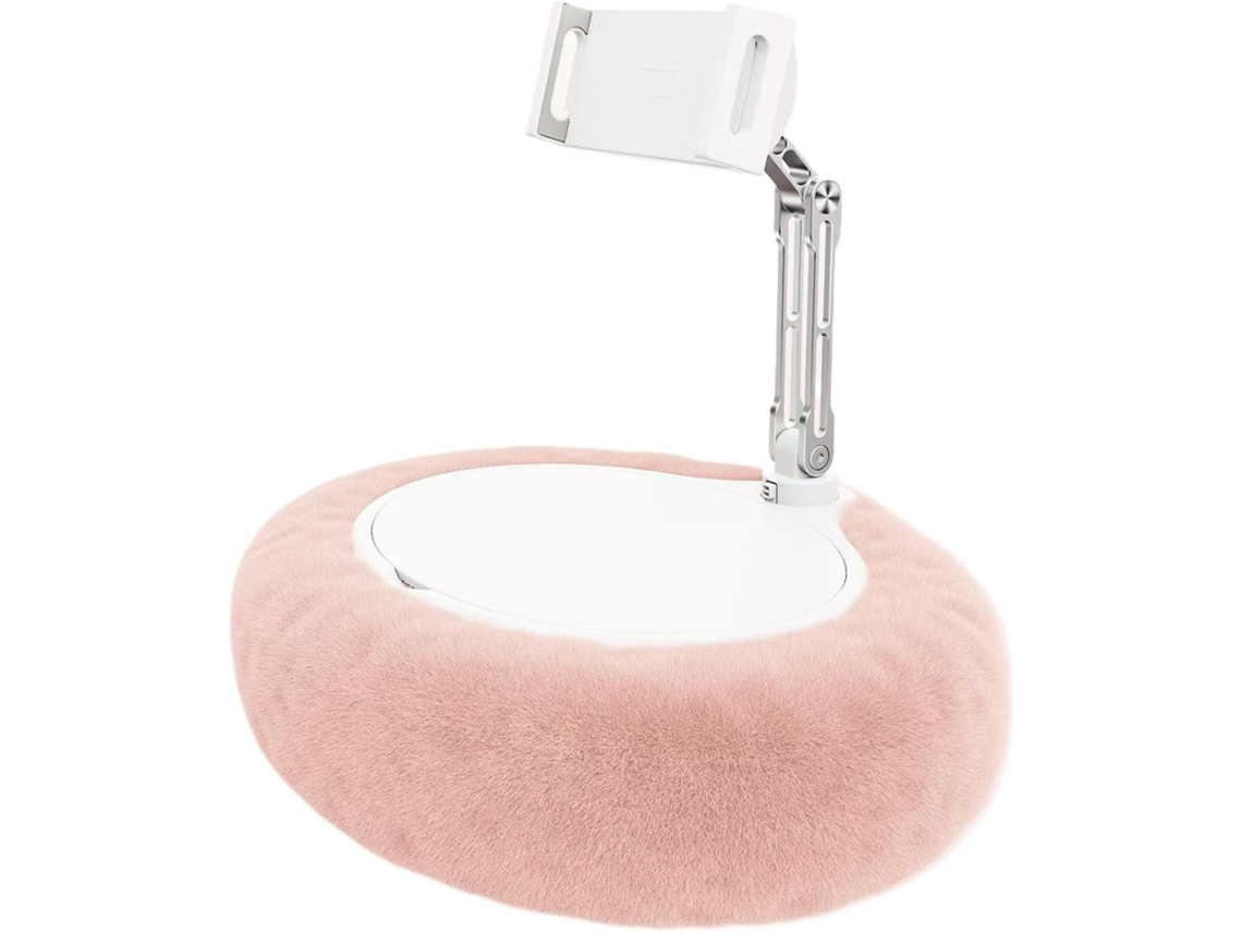 Soporte Para Teléfono/móvil Para Sofá, Escritorio, Tocador, Tableta Giratoria