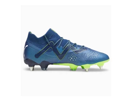 Zapatillas de Hombre PUMA Future Ultimate Mxsg Azul (45)