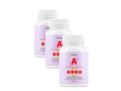 Control Nonna Cosmetics Acné Resistencia Hormonal a la Insulina