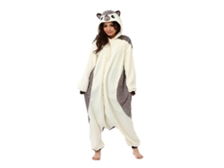 2026-pijama De Erizo Traje De Animal Para Halloween Cosplay Invierno Otoño Primavera Tela Suave Unisex