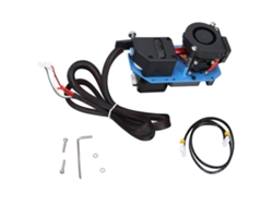 Kit de actualización para impresora 3D (extrusión de doble engranaje, extrusión de accionamiento directo)