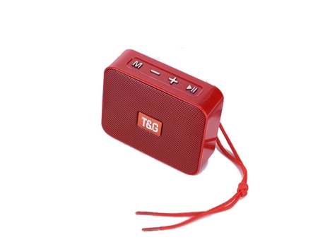 Mini Altavoz Bluetooth Portátil Pequena Altavoz de Música sin Cable Subwoofer Altavozs Usb para Telefones con Radio Tf Fm Micrófono Embutido