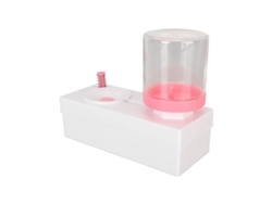 Lavabrochas/fregadero Multifuncional, Abs Duradero, 250 Ml, Para Pintura, Taller O Uso Doméstico.
