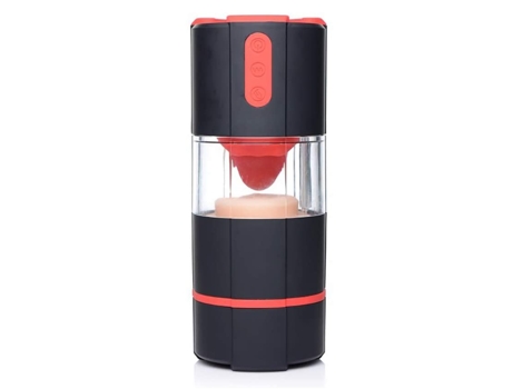 Estimulador CHRONUS FJB_0505zzh33 Negro