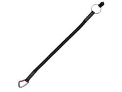 Cuerda De Seguridad Para Escape Rápido Y Rescate Tracción Sling Rope Seguridad Piscina Emergencia