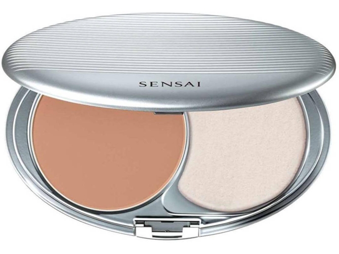 Base en Polvo KANEBO Sensai Cellular Performance Total Finish Tf23