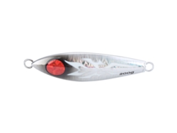 Cebo Artificial De Placa De Hierro Luminoso Slow Shake 200g Para Pesca Marina Accesorio De Pesca