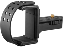 Clip Accesorio Para Linterna Para Batería Externa Móvil Ml100bi 60iibi Con 1/4 De Pulgada