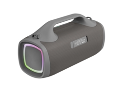 Altavoz Bluetooth (100w Estéreo Ipx7 Impermeable) Sistema De Sonido Portátil Inalámbrico Al Aire Libre