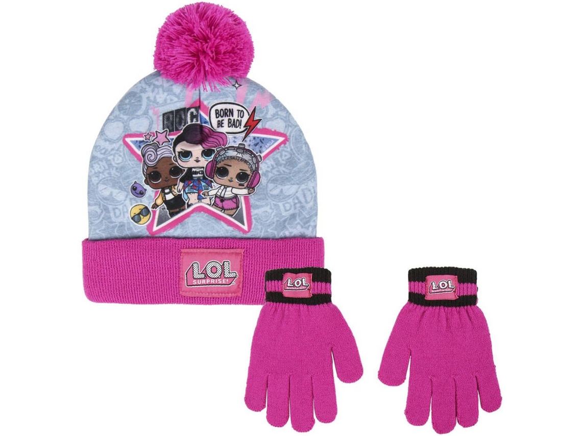 Conjunto LOL 63883