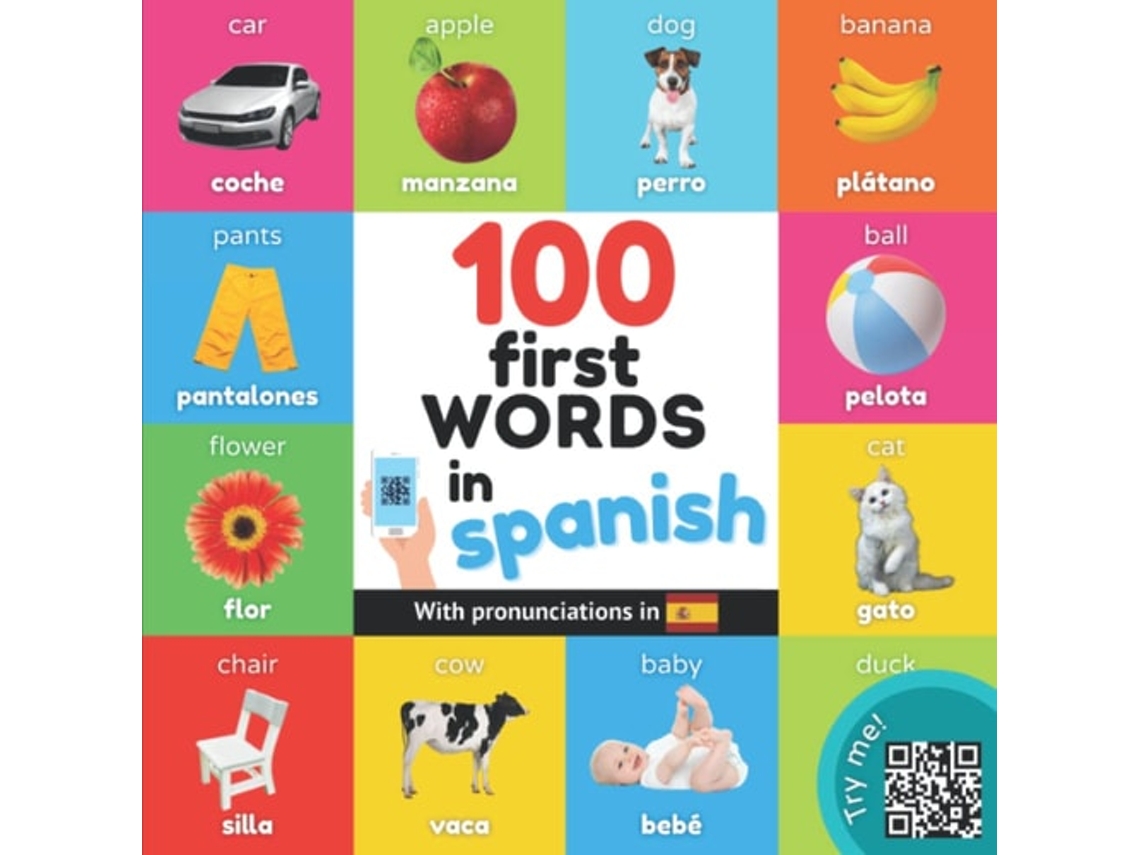 Libro de YukiBooks ( Inglés )