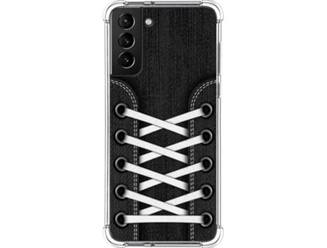 Carcasa Samsung Galaxy S21+ Plus 5G TUMUNDOSMARTPHONE Dibujos Antigolpes Multicolor