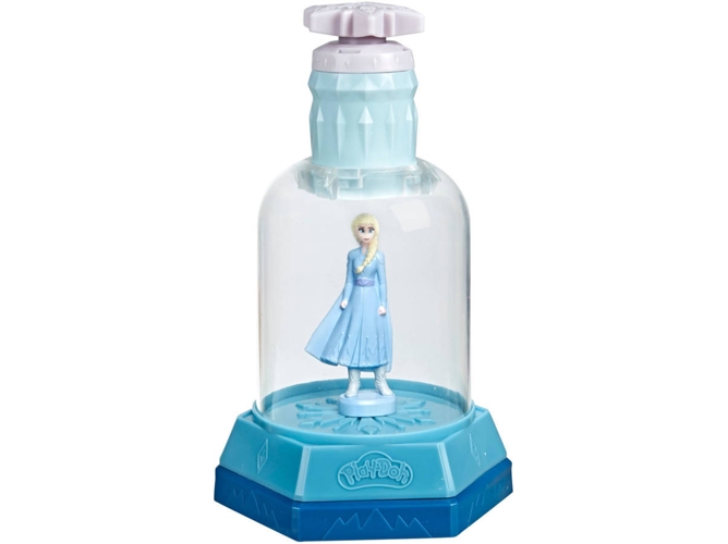 Plastilina PLAY DOH Frozen (Edad Mínima: 3 Años)