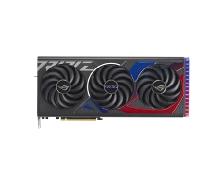 ASUS Rog -Strix-Rtx4070S-O12G-Gaming Nvidia Geforce Rtx 4070 Super 12 Gb Gddr6X