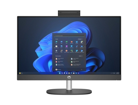 All in One HP Pro 240 G10 (Full HD - 512 GB SSD - 23,8" - Intel Core i5)