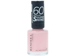 Esmalte 60 Seconds Super Shine