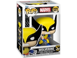 Figura FUNKO Pop! Marvel: Wolverine 50th – Ultimate Wolverine (Classic)