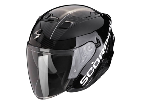 Casco de moto Jet SCORPION Exo-230 QR