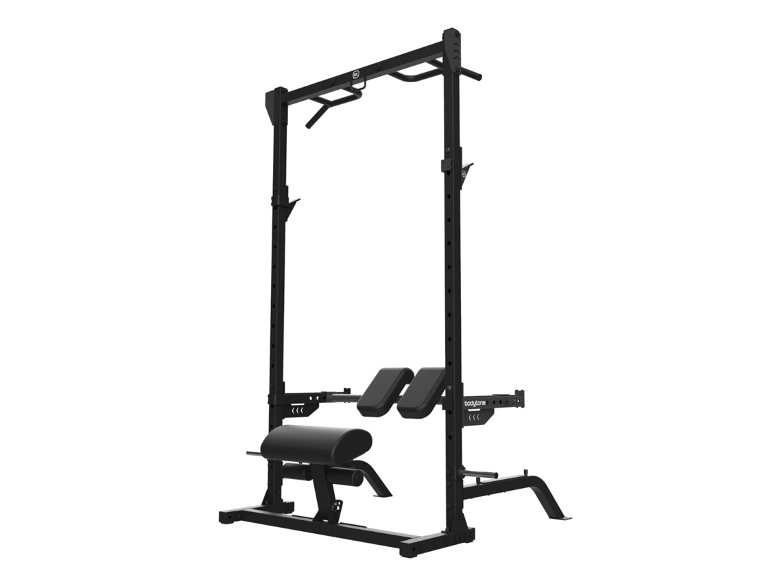 Multi rack musculación multifunción BODYTONE HBC13